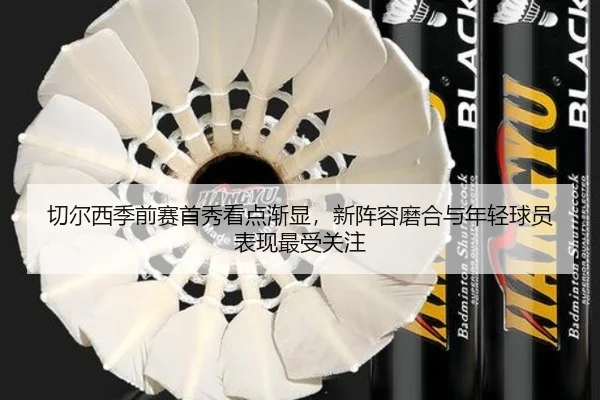 切尔西季前赛首秀看点渐显，新阵容磨合与年轻球员表现最受关注